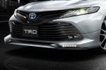 Toyota Camry by TRD 2017 года